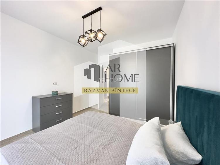 Apartament 2 camere, modern, parcare, Albert Nord Ploiesti - 6
