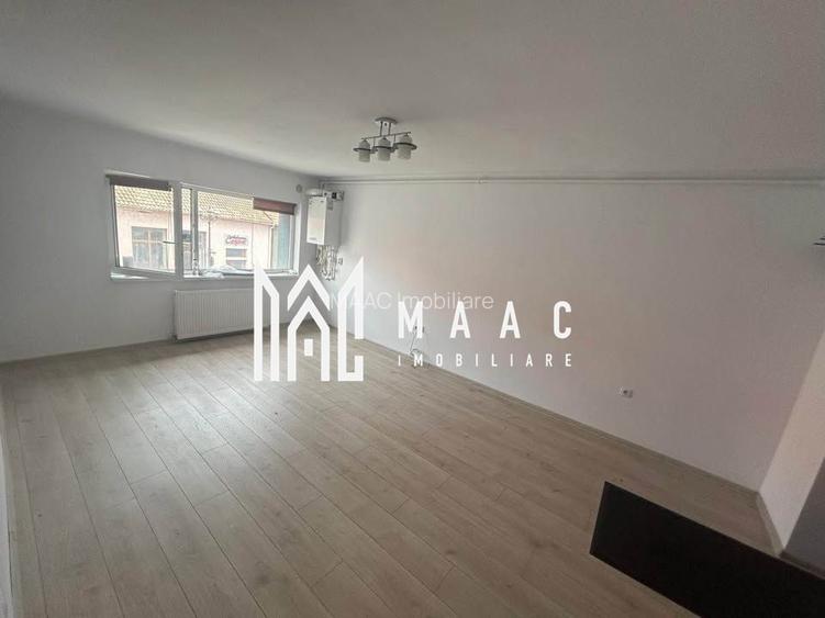 Apartament 2 Camere | 38 Mp |  Etaj 1 | Zona Cisnădie - 4