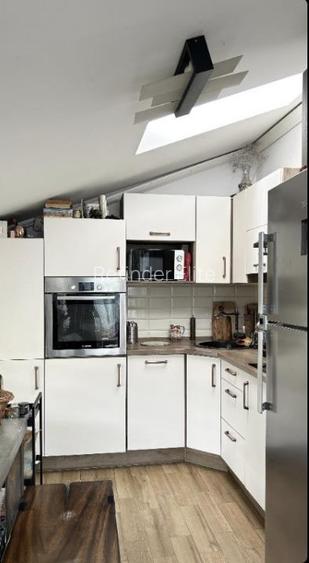 Apartament 4 camere 118,79 mp | centrala proprie | 3 terase | constructie 2015 | - 8