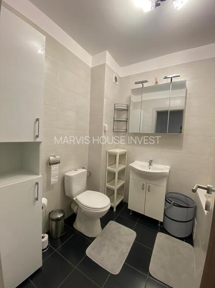 Apartament  cu loc de parcare Berceni Carrefour Grand Arena Str. Postalionului - 9