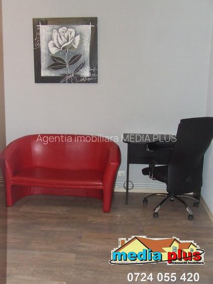 Apartament 1 cameră Mazepa1 - 3