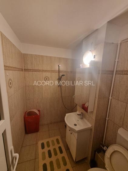 Tomis nord Rovere-apartament 3 camere decomandat stradal - 10