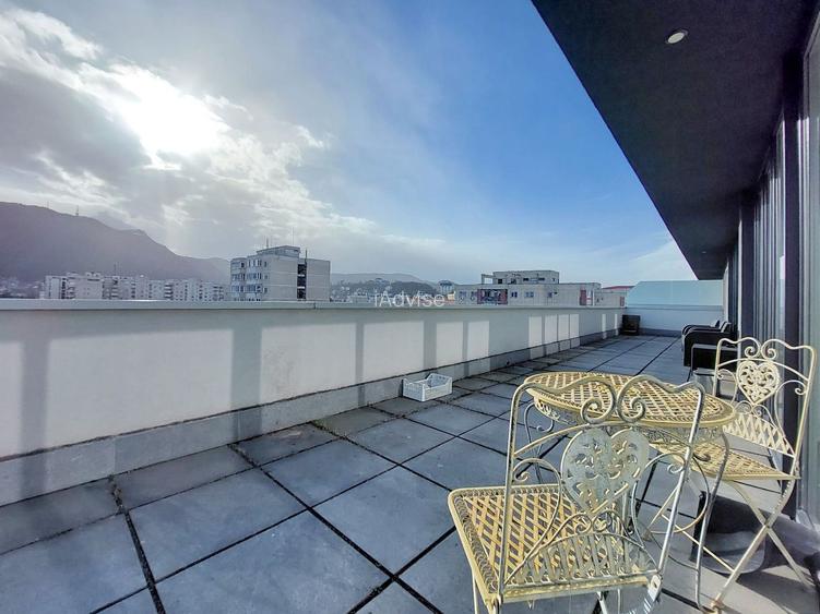 Apartament 3 Camere, Ultracentral, Constructie Noua - 4