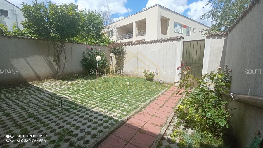 Vila D+P+1 -adiacent Sos Oltenitei -6 camere - 30