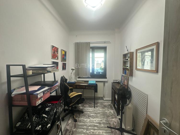 3 camere renovat complet | Foișorul de Foc | Bloc interbelic - 5