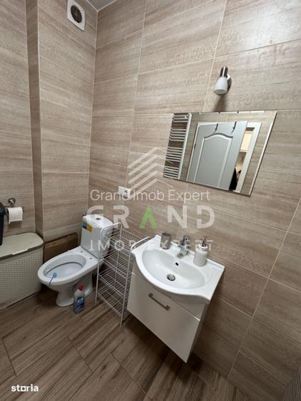 Ap 2 camere |  Parcare subterana | Zorilor | Calea Turzii - 13