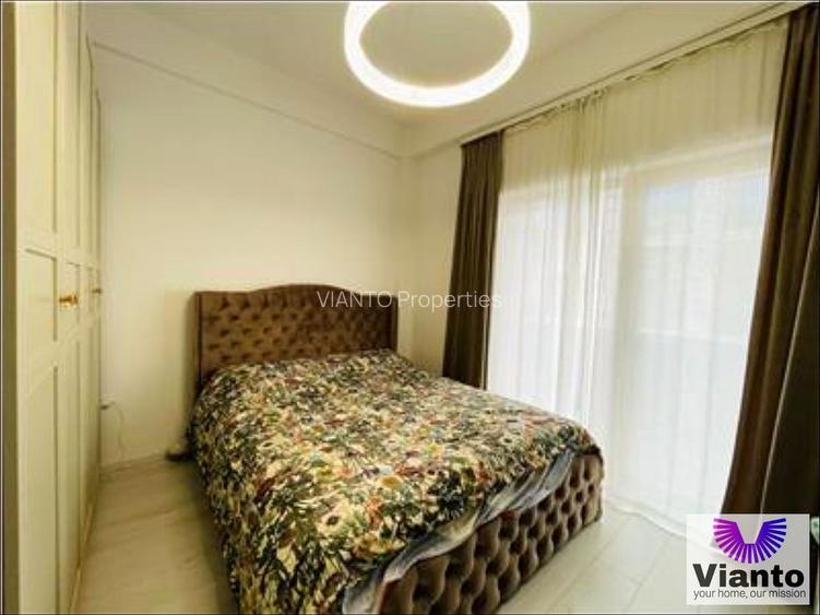 Apartament 2 camere 58mp mobilat-utilat complet loc parcare Selimbar - 7
