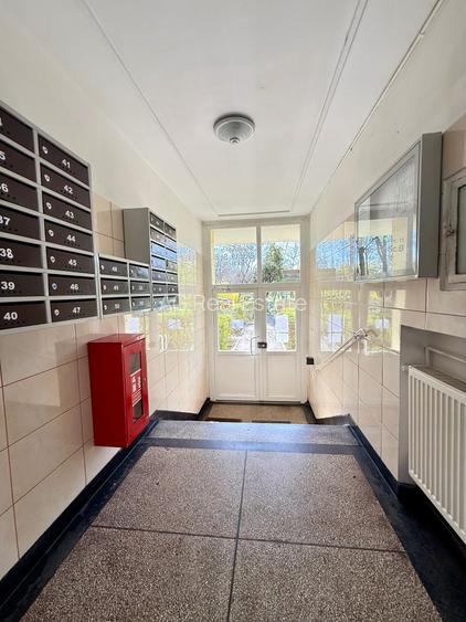 2 Camere de Vanzare- Vedere Parcul Circului-Etaj 7 - 5