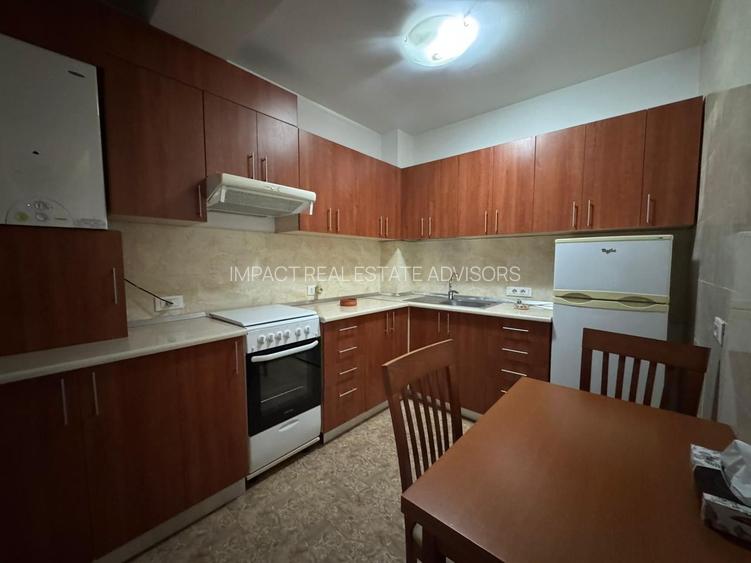 3 camere + LOC DE PARCARE inclus || DOROBANTI - 15