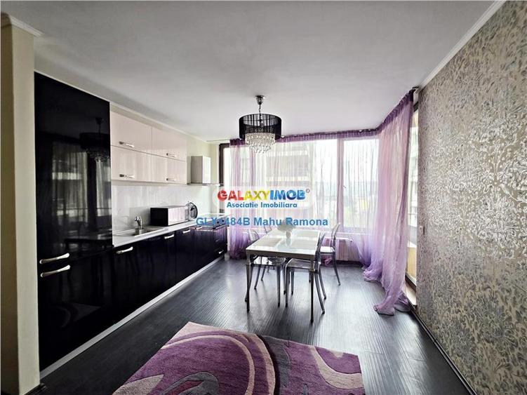 Apartament elegant, parcare subterana, Herastrau, Zagazului - 3