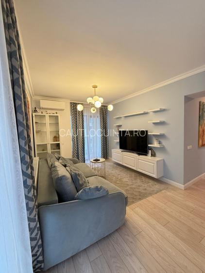 Apartament 4 camere | De Inchiriat | Moghioros Park | Drumul Taberei | Parcare - 3