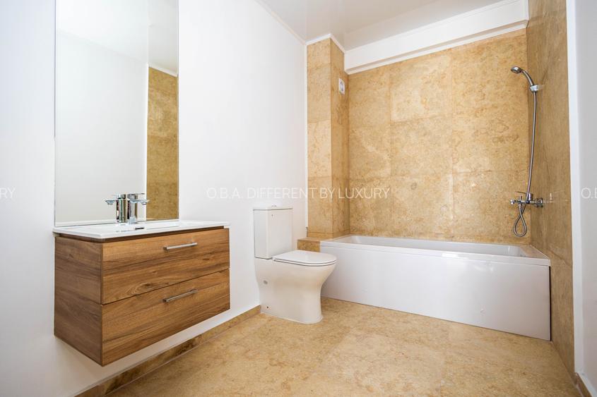 Apartament 2 camere Mamaia Nord - Proiect finalizat- Oba Lake. - 8