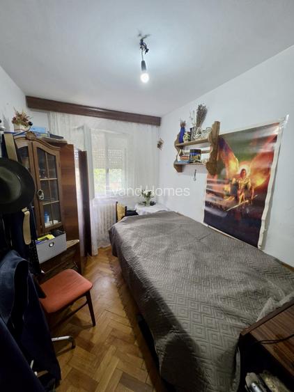 Oportunitate! Apartament 4 camere - Cetatii - 60 mp - Potențial excelent! - 4