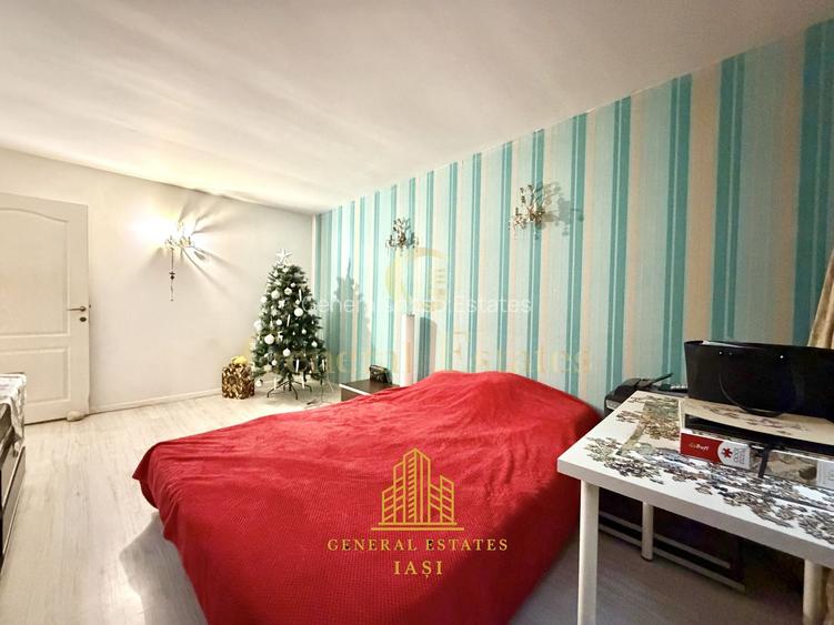 Vânzare apartament ultra central - 3 camere str. Sf. Lazăr | Palas - 8