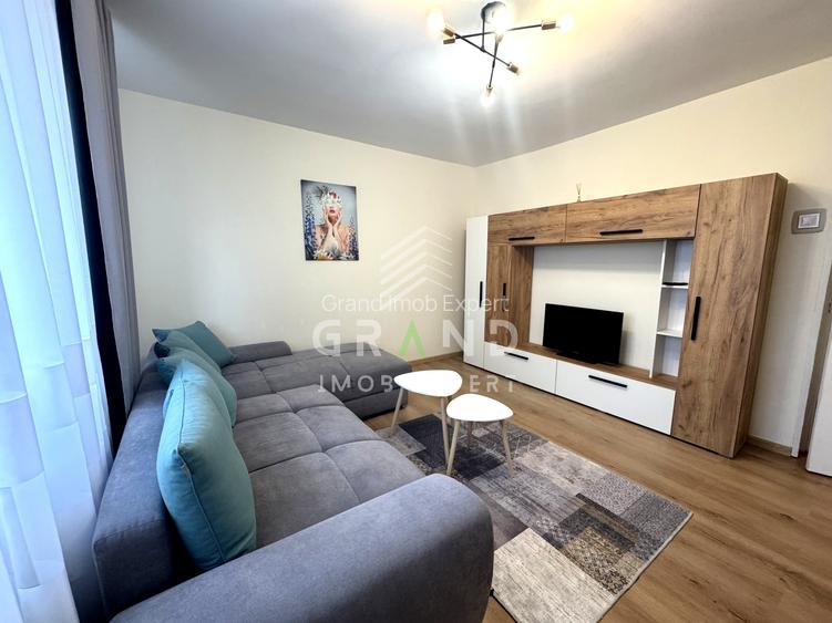 2 camere decomandat | Renovat | Balcon închis | Mănăștur/Mehedinți/Complex BIG - 4