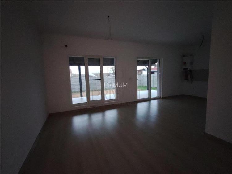 Duplex finalizat - ocupabil imediat - canalizare - 5