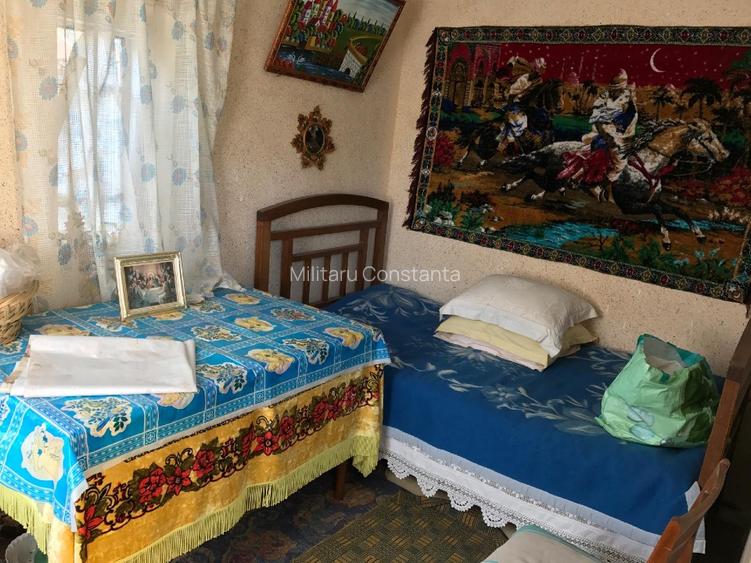 Casa batraneasca, sat Magura, comuna Hulubesti - 11