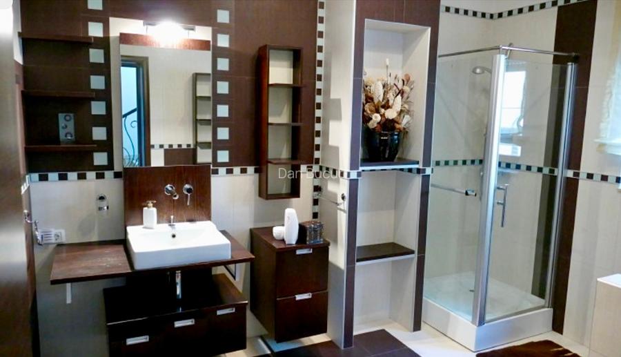 Vila Exclusivistă  - Iancu Nicolae -Jolie Ville - 10