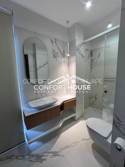 Vila cu arhitectura moderna,  piscina, cartier rezidential, IANCU NICOLAE - 45