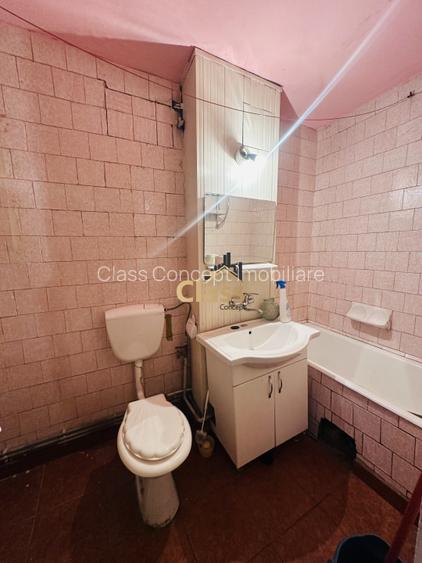 Apartament 2 camere | decomandat | 50 mpu | Izlazului Manastur - 5