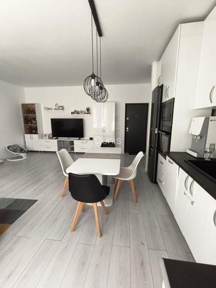 Proprietar –Apartament 3 camere, 67 mp utili, loc de parcare inclus in CF, Giroc - 2
