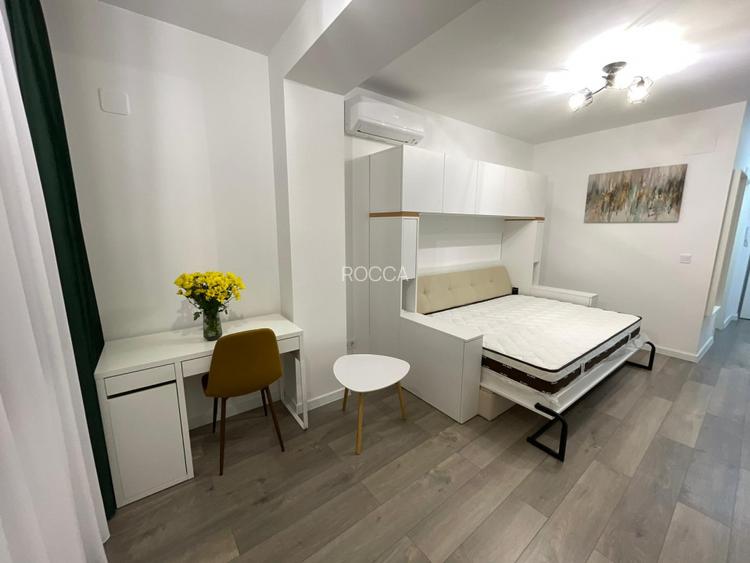 Studio, 37 mp, centrala, Ivory Residence - 2