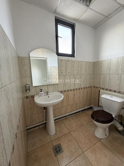 Spațiu de birouri ultracentral de vânzare - 9