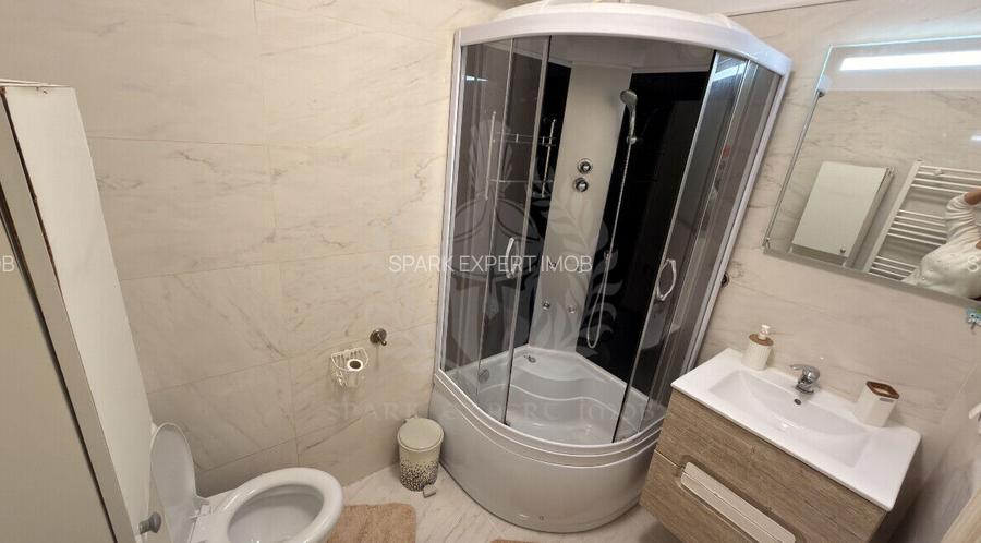 Apartament/3/camere/Bloc/2019/parcare/subterana/zona 9Mai - 6