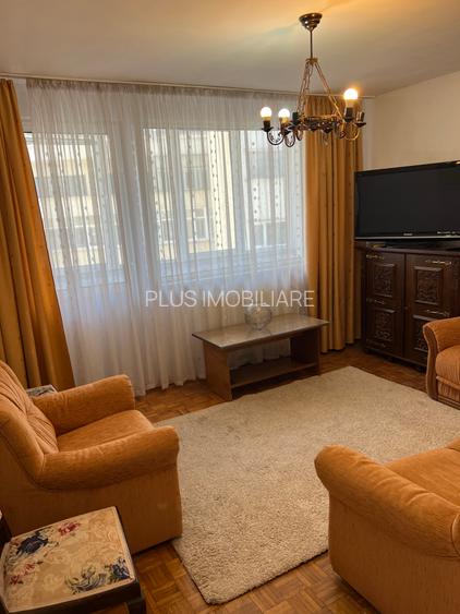 Apartament 2 camere mobilat și utilat lângă Parc Cișmigiu+Centrala Proprie - 4