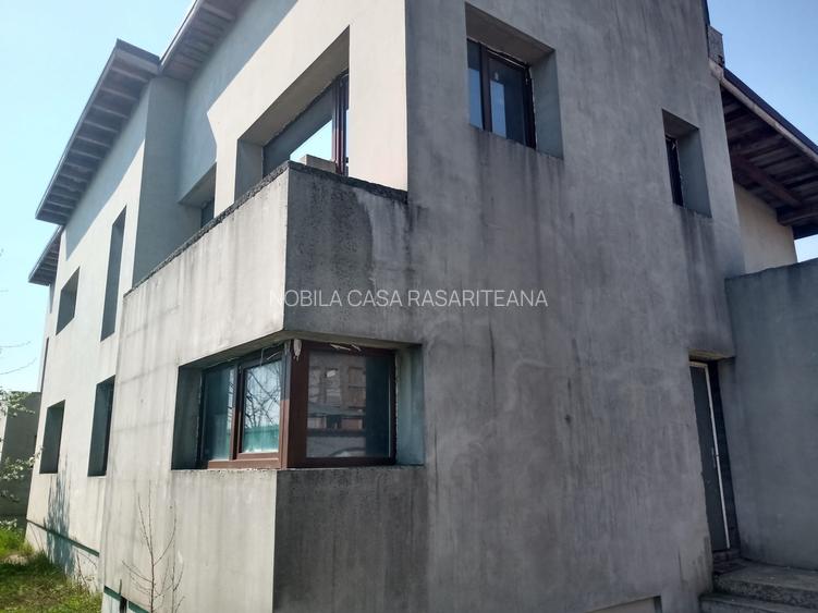 Vila tip duplex Otopeni - Lidl 23 August - 3