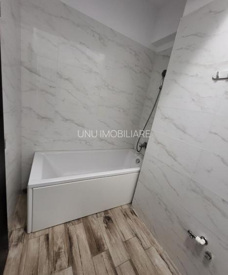 Palas-Lazar Residence-Bloc nou-Etaj intermediar - 5