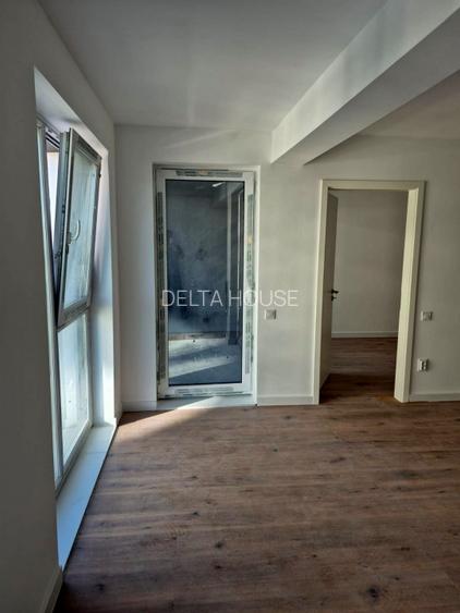 Apartament 2 camere Sopor-Parc Gheorgheni, 54 mp utili, finisat, pret oportun - 5