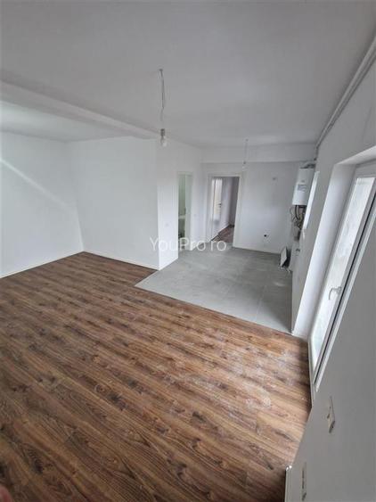 APARTAMENT 2 CAMERE - MOSNITA NOUA - BLOC FINALIZAT - COMISION 0 - 9