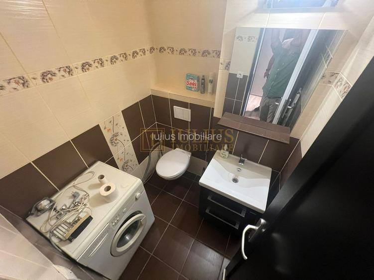 Soarelui, langa Parcul Padurice; centrala proprie, 2 bai. - 7