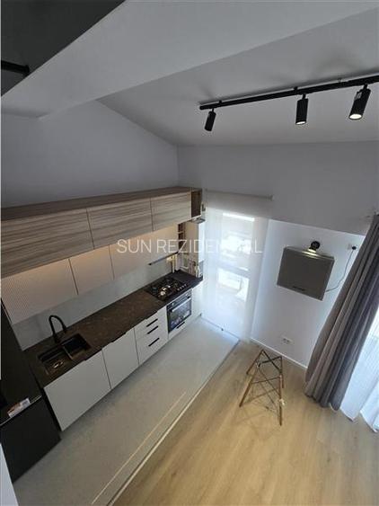 Calea Ferentari,apartament 4 camere cu scara interioara renovat complet - 32