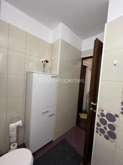 Apartament 2 Camere Brancoveanu Metrou 7 Min Etaj 2/9 50mp - 7
