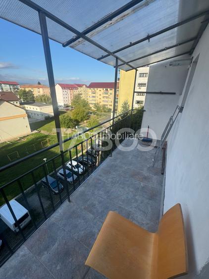 Apartament de inchiriat cu 2 camere Aleea Fratii Buzesti - 4