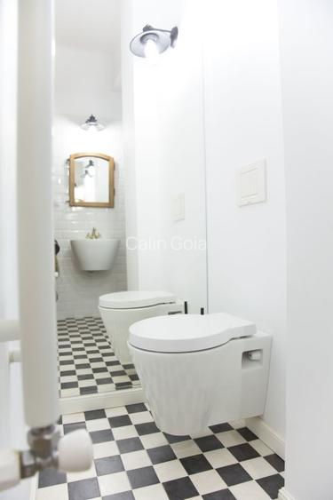 Inchiriere garsoniera P-ta Lahovari-Romana - 10