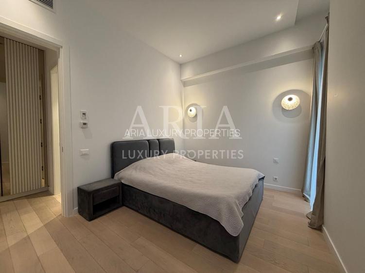 ONE VERDI PARK | 2ROOMS | LEMON DESIGN | PARKING - 3