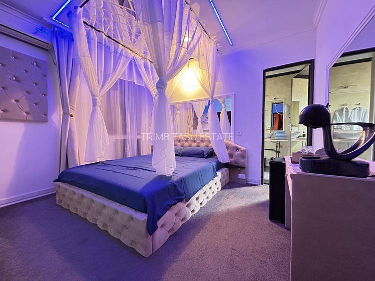 Hotel Boutique 18+ (adults only) + Casa P+1 --- teren 501mp --- str D4 - 26
