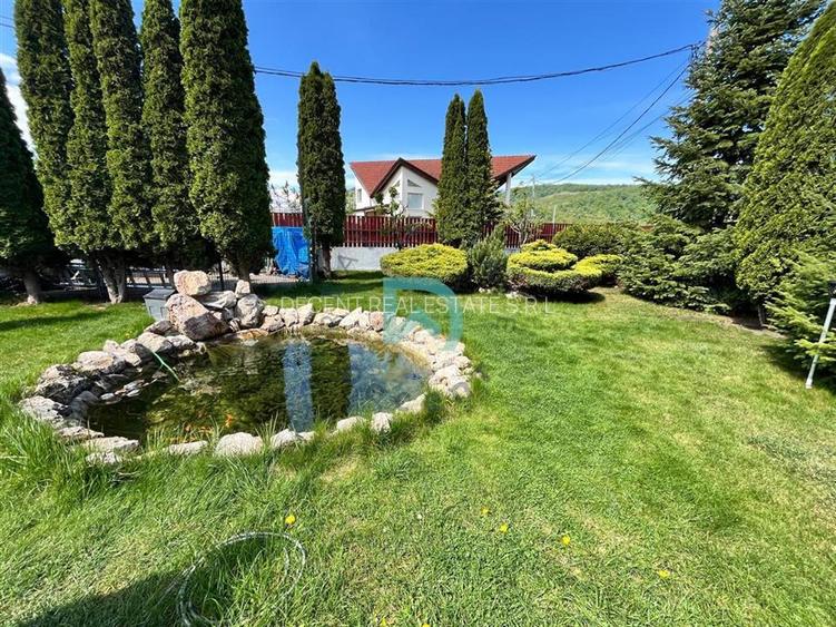 Casa de vanzare  Harman, Brasov - 21