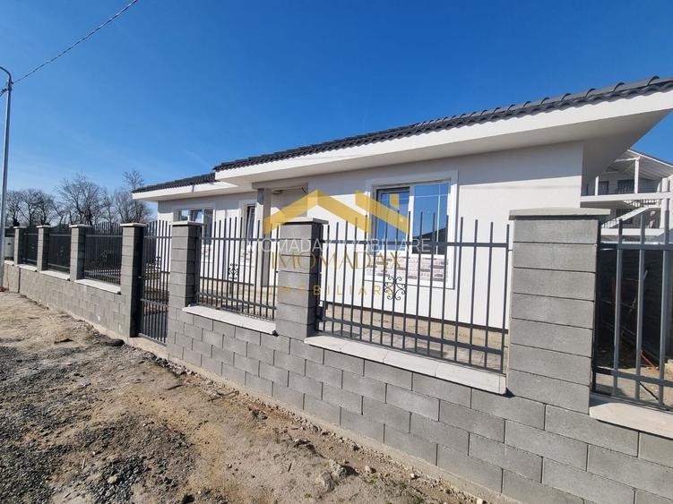 -Casa Individuală-Predare la cheie-Utvin- - 2