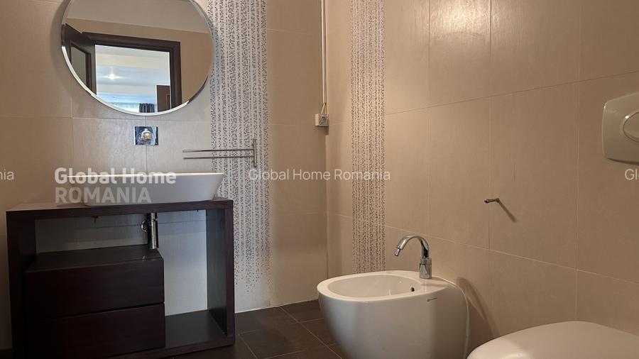 Duplex cu 4 Camere | 262 mp utili | Parcare Inclusa  - 12