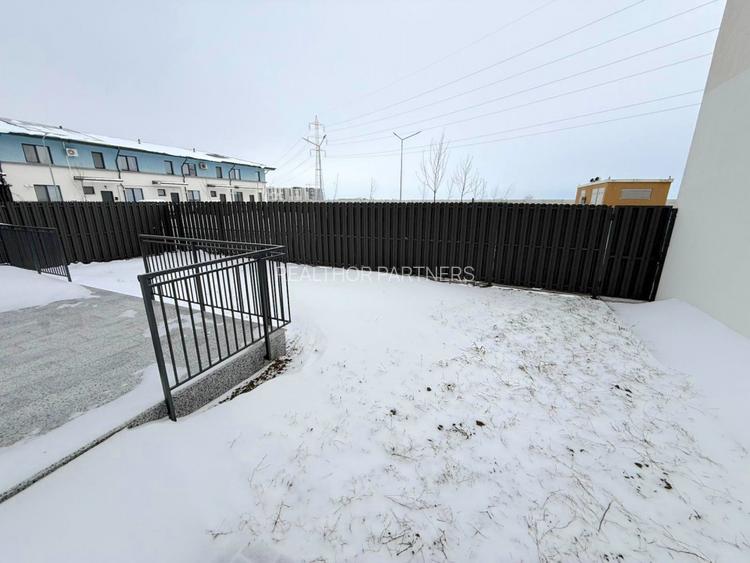 Apartament Inedit de 2 Camere cu curte - 146mp | Green Garden - 6