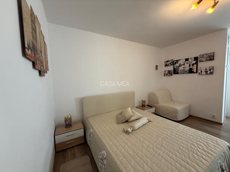 Garsonieră modernă Dristor chiar la gura de metrou Dristor 2 - 22