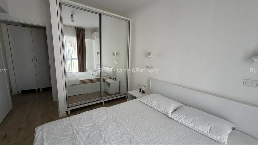 Apartament 2 Camere | Parcare | Metrou | Belvedere Residence - 7