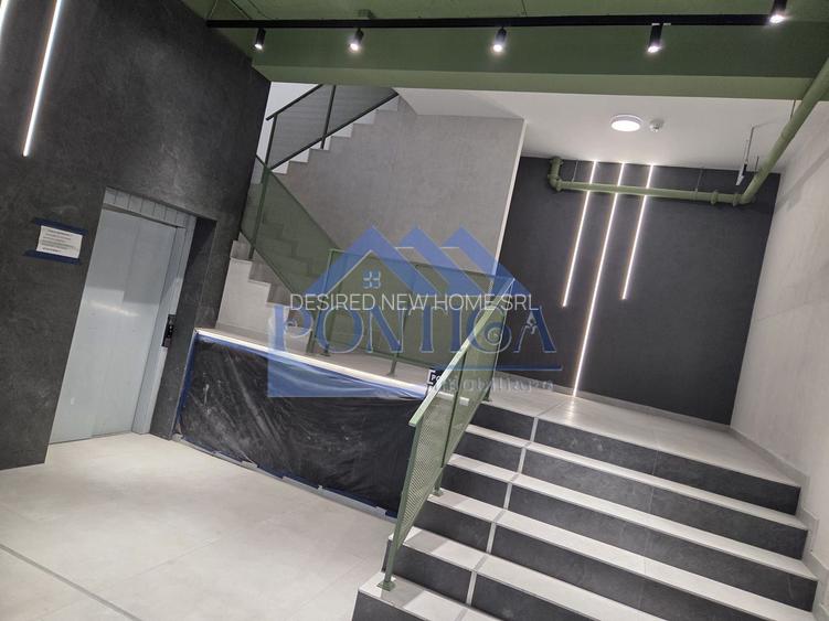 Apartament modern și nou | Campus - 2