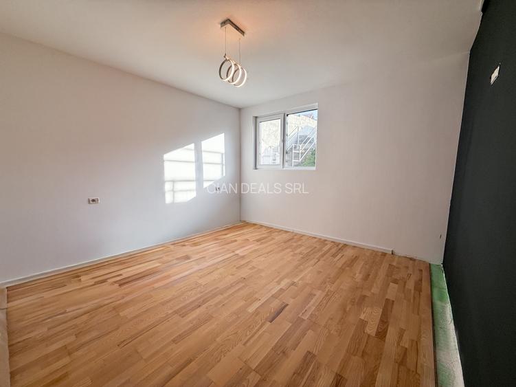 Casa Single Bod cu toate utilitatile si 780 mp de teren - 13