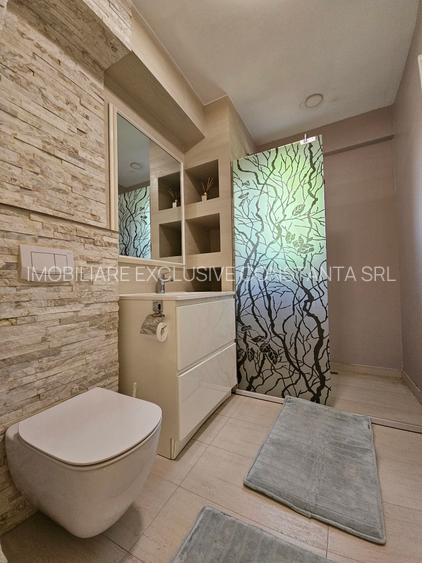 Apartament 3 Camere De Lux Central Bloc Nou Gaze  Contract Parcare Subteran - 28