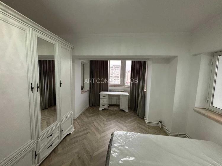 Apartament 3 Camere | Decomandat | Unirii | Renovat | Mobilat Utilat | Centrala| - 2